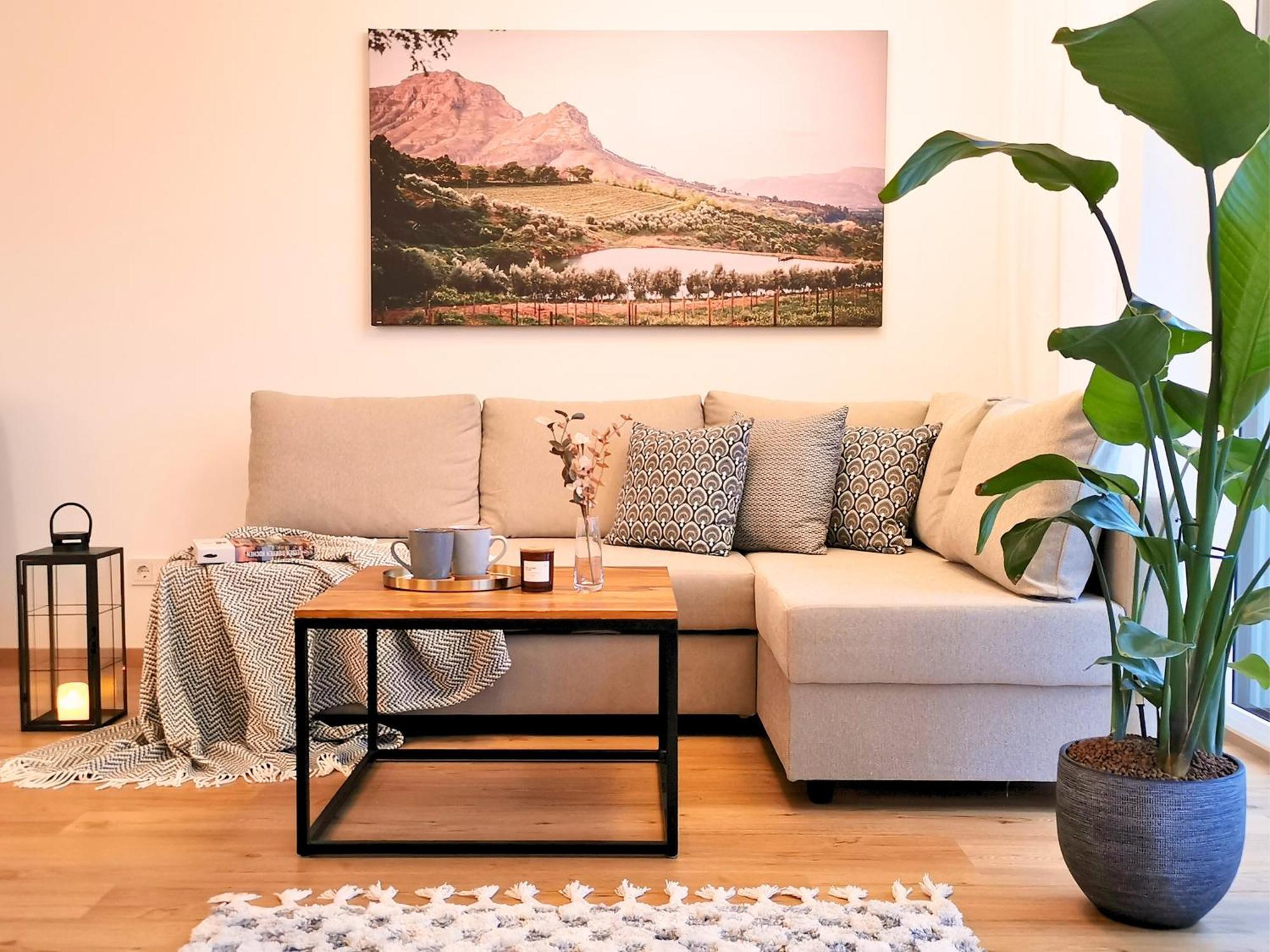 Fynbos Penthouse Deluxe, Balkon, Parkplatz Apartment Straubing Ngoại thất bức ảnh
