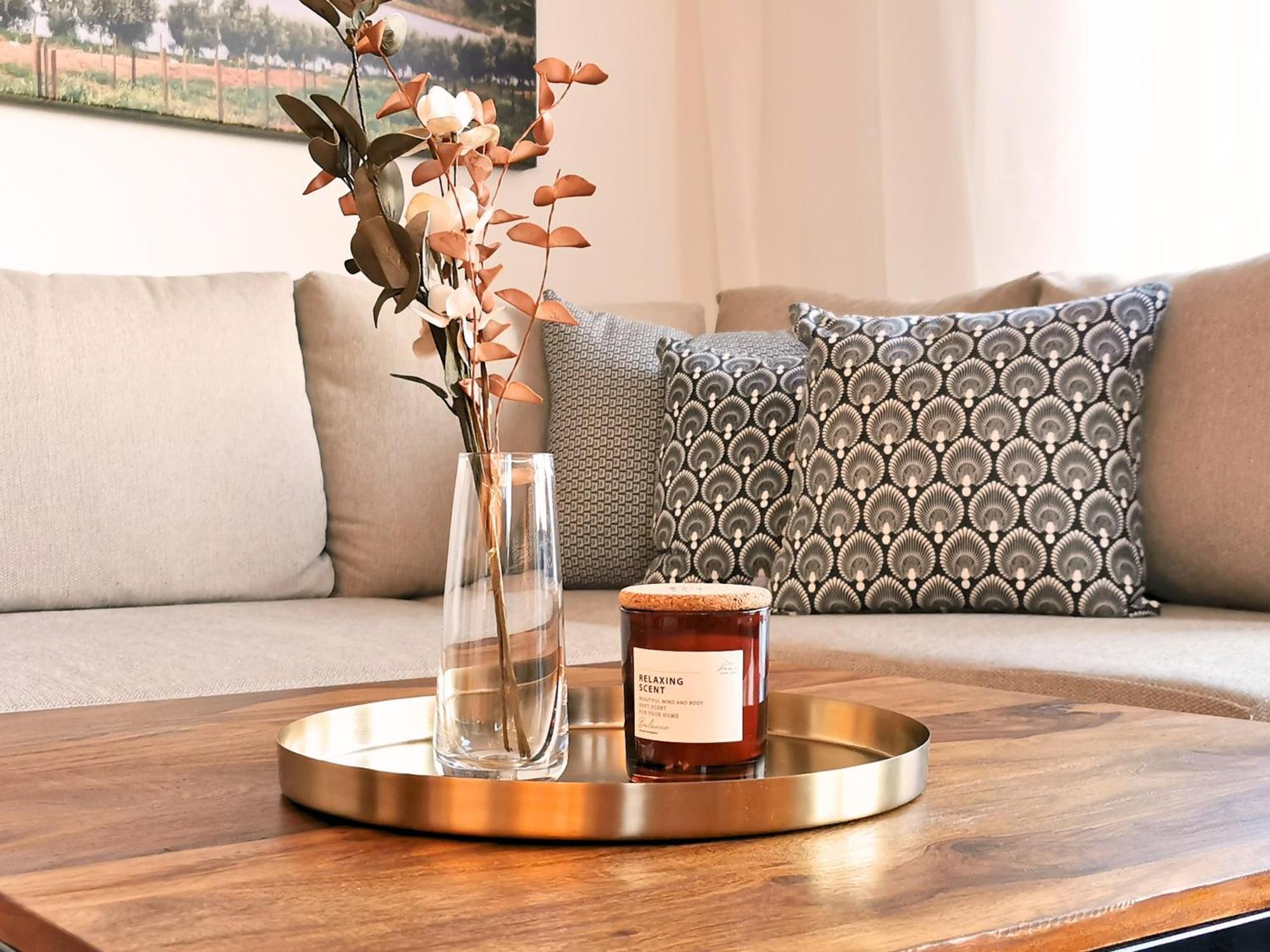 Fynbos Penthouse Deluxe, Balkon, Parkplatz Apartment Straubing Ngoại thất bức ảnh