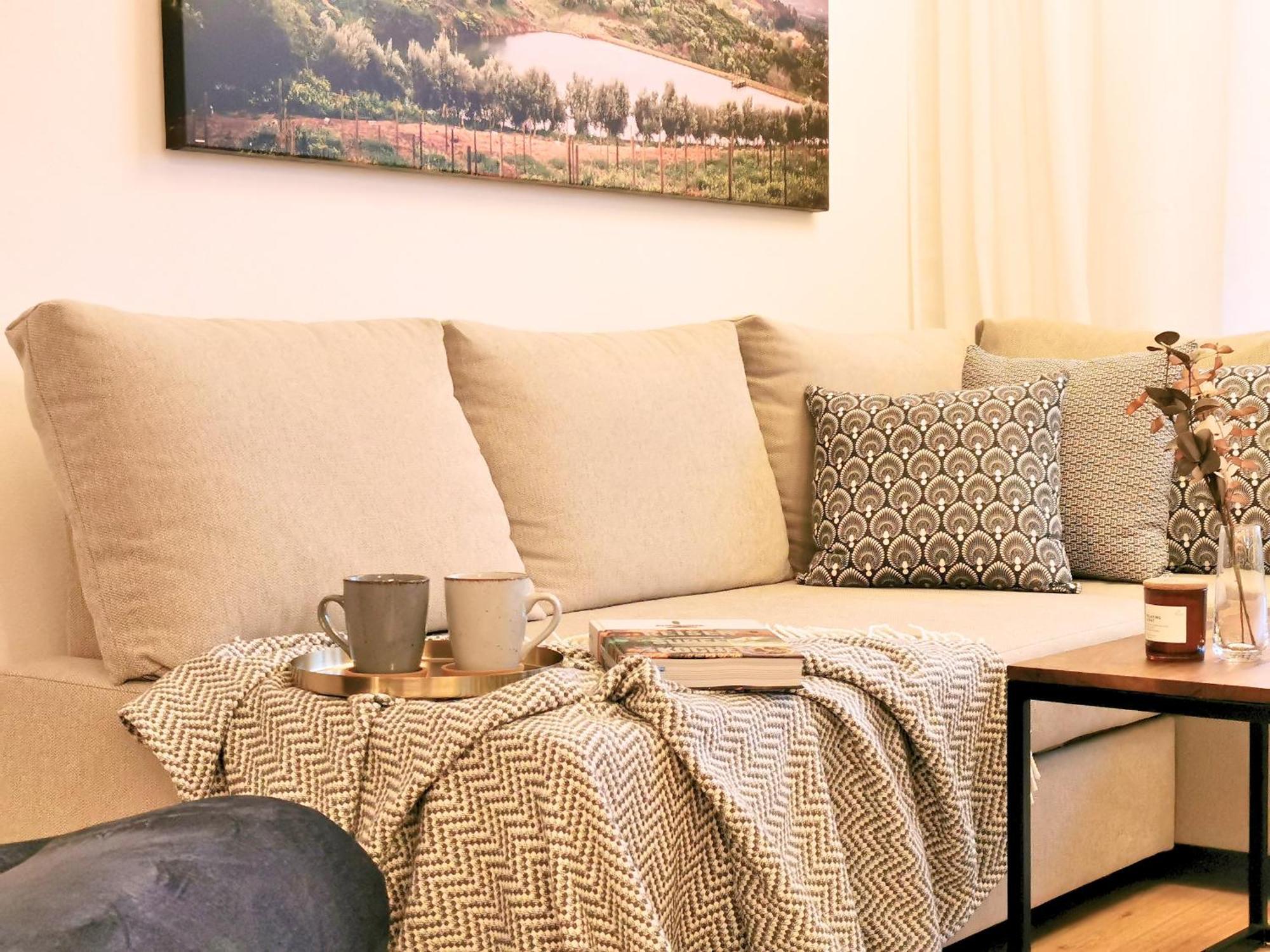 Fynbos Penthouse Deluxe, Balkon, Parkplatz Apartment Straubing Ngoại thất bức ảnh