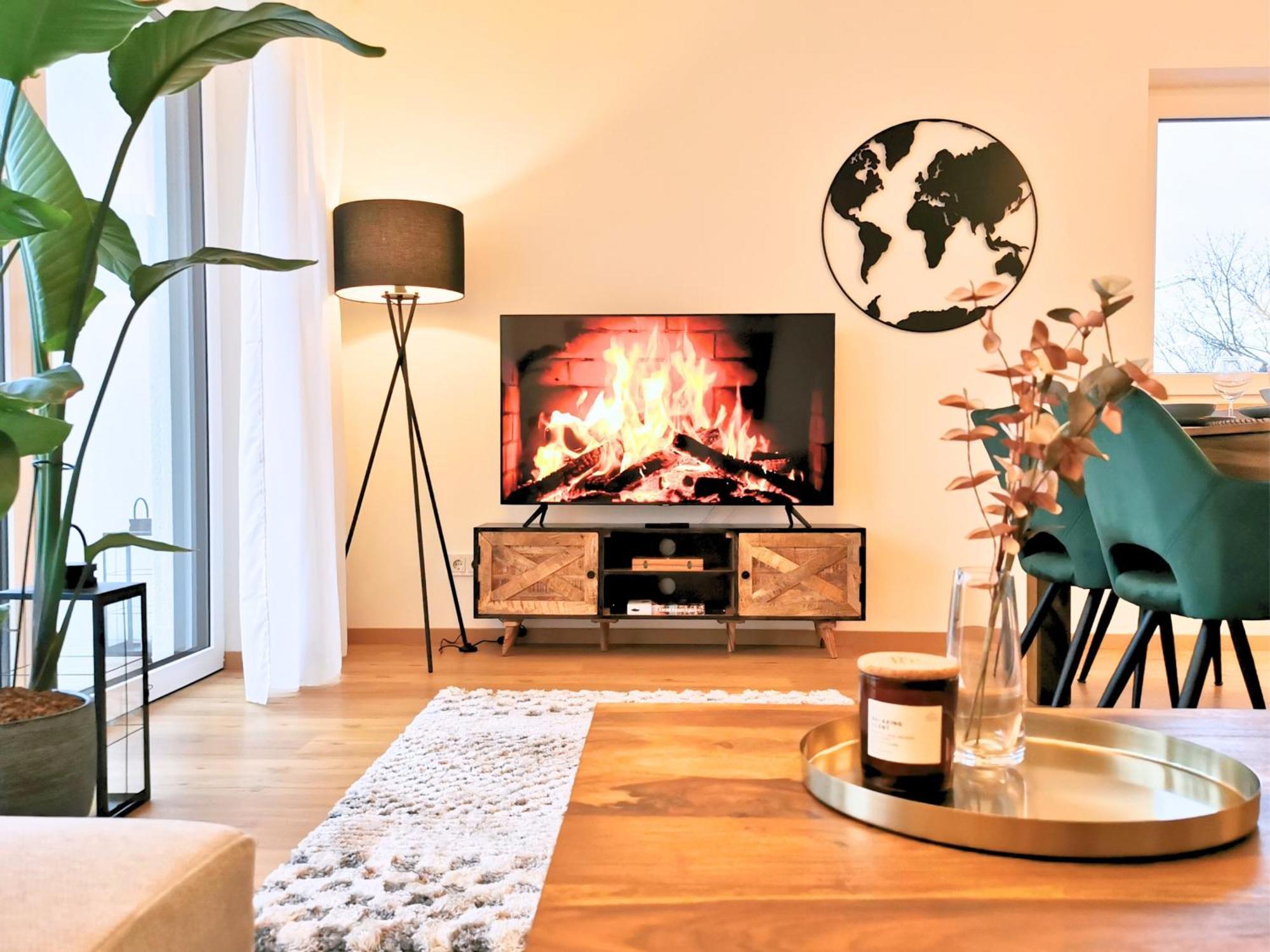 Fynbos Penthouse Deluxe, Balkon, Parkplatz Apartment Straubing Ngoại thất bức ảnh