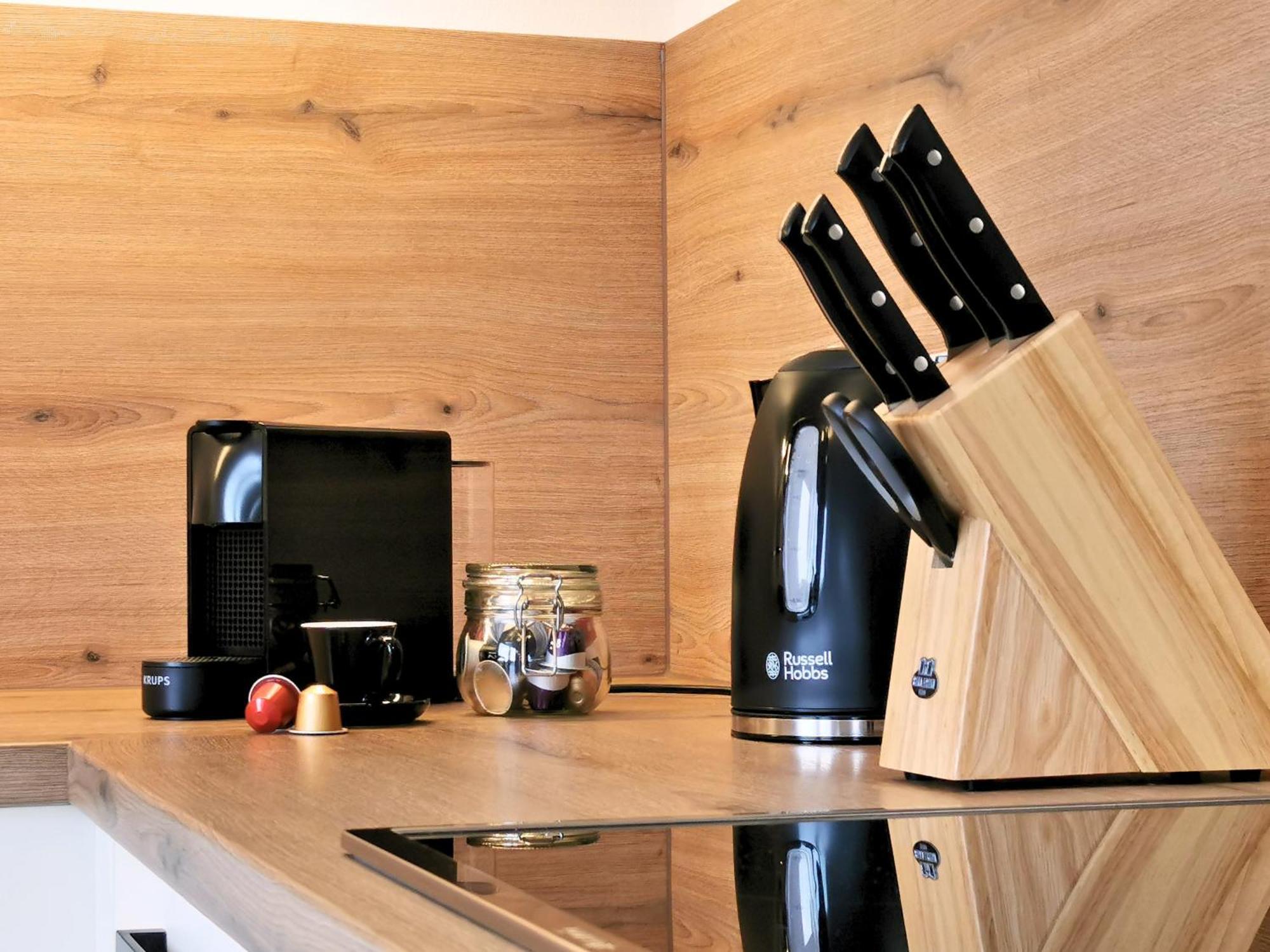Fynbos Penthouse Deluxe, Balkon, Parkplatz Apartment Straubing Ngoại thất bức ảnh